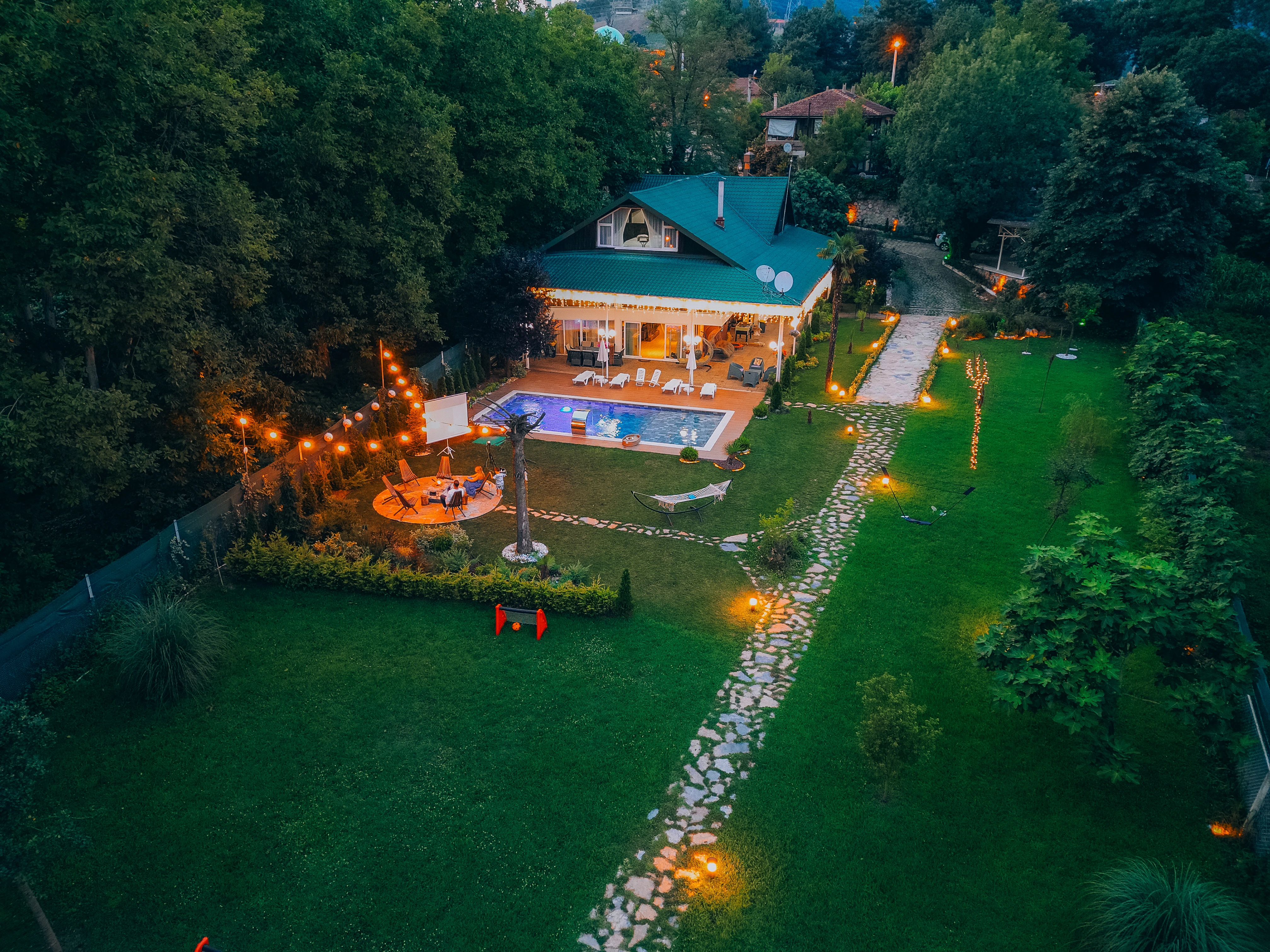 POST PRODÜKSİYON DOKUNUŞU